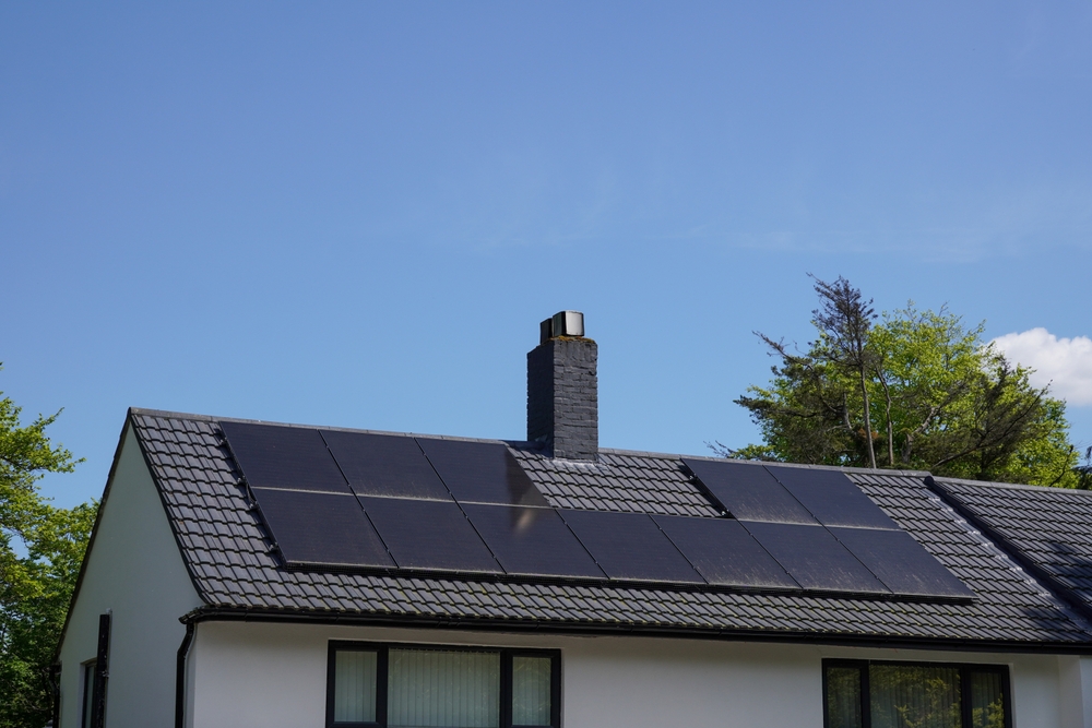 Roof Replacement in Wolverhampton